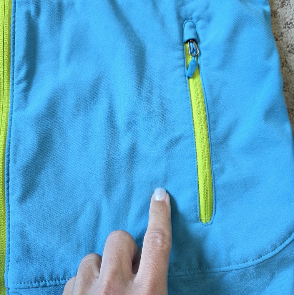 Marmot M3 Softshell Jacket - image 4